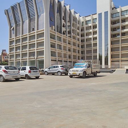 7 Wonders Hotel Γκαντχιναγκάρ Εξωτερικό φωτογραφία