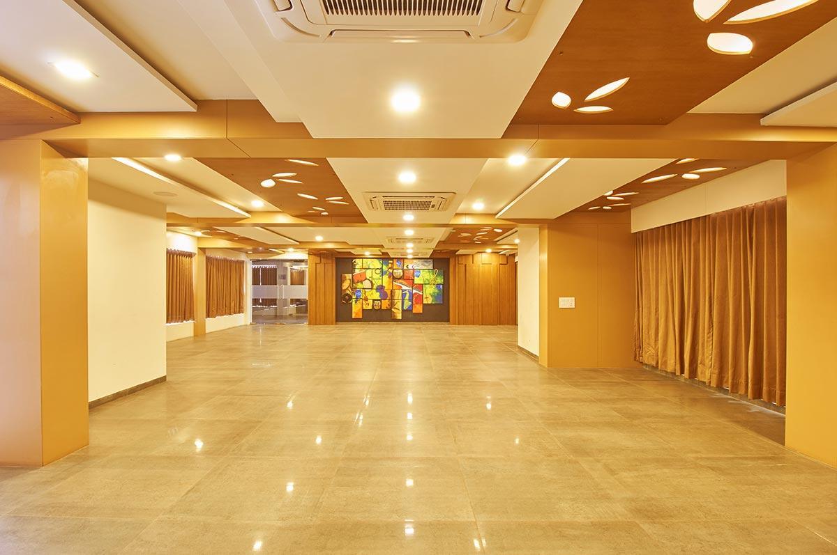 7 Wonders Hotel Γκαντχιναγκάρ Εξωτερικό φωτογραφία