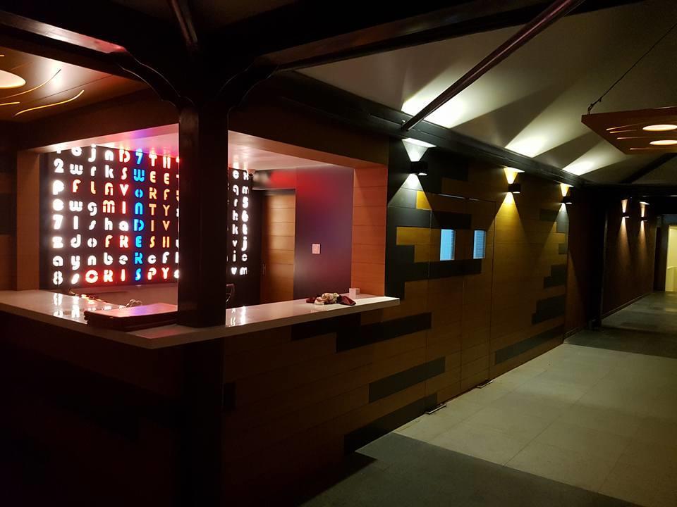 7 Wonders Hotel Γκαντχιναγκάρ Εξωτερικό φωτογραφία